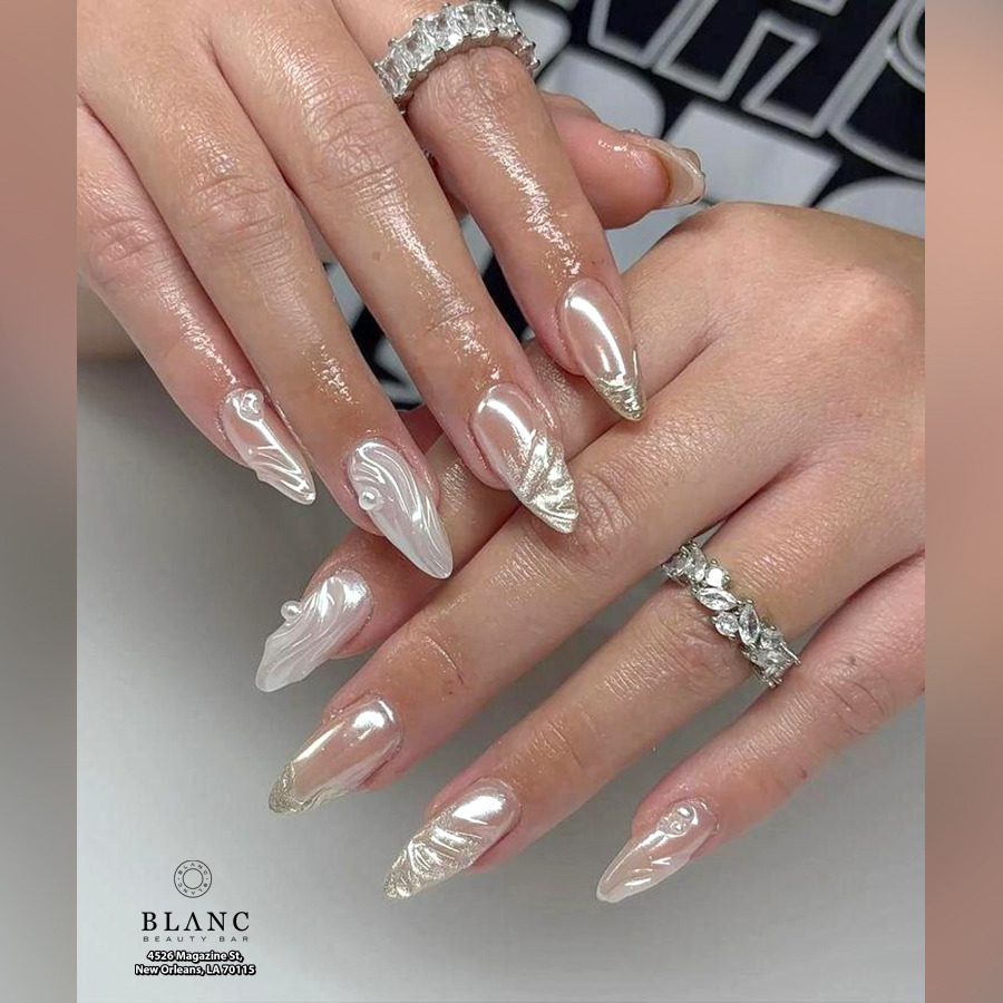 Blanc Beauty Bar